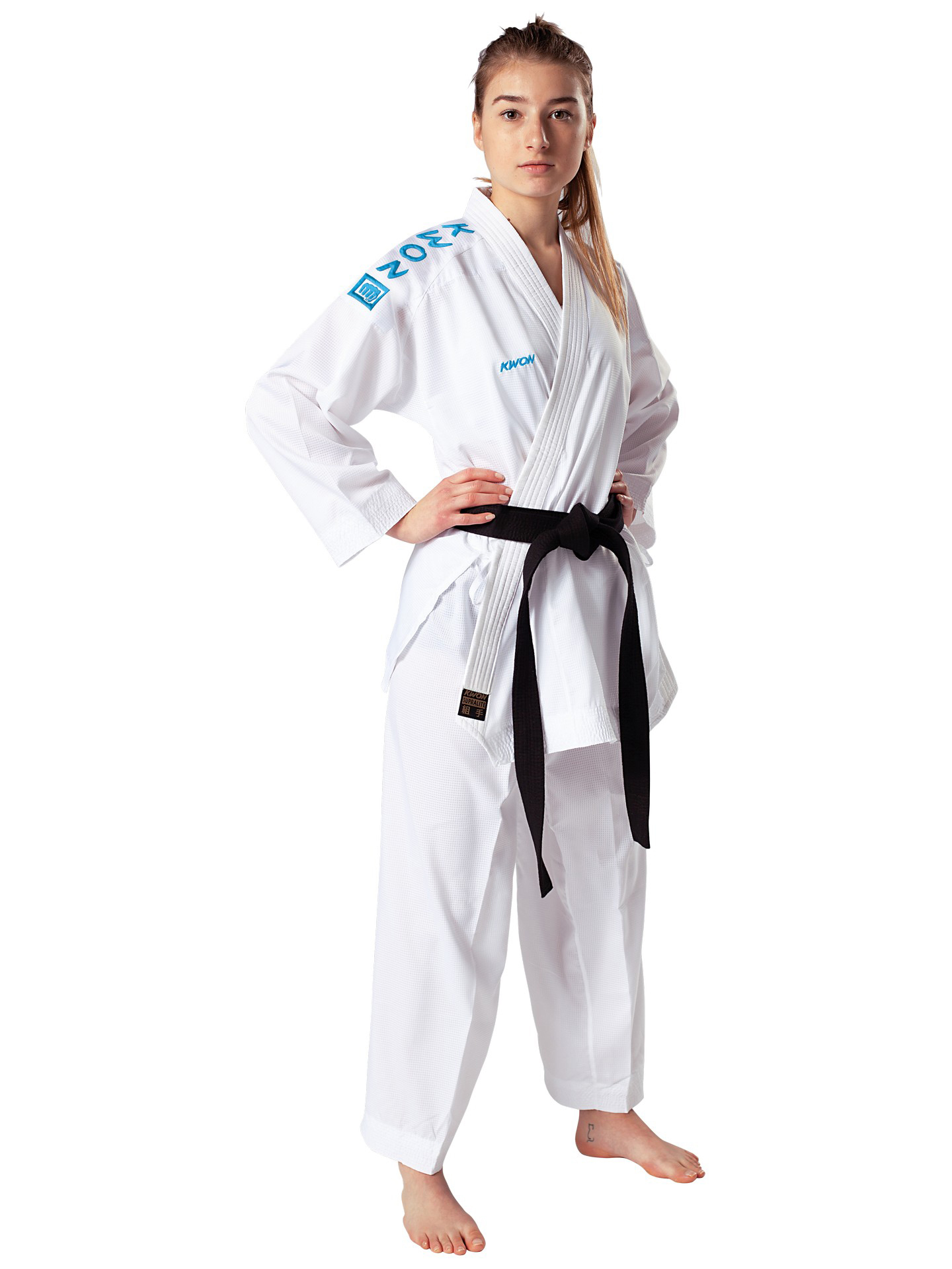 Tenue de Karate Supralite 7 once