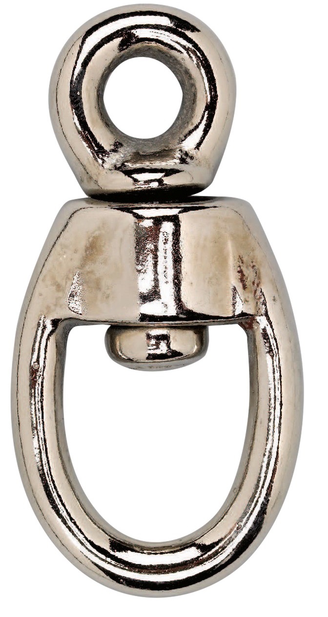 Barre rotative pour sac de frappe