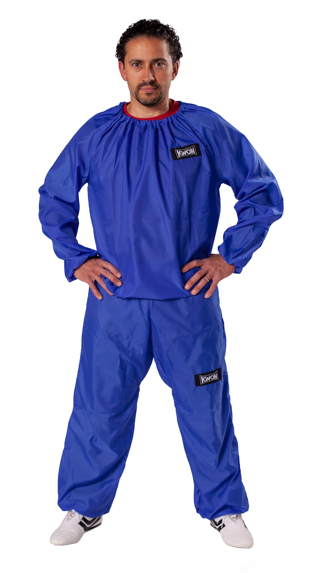 Combinaison de Sudation