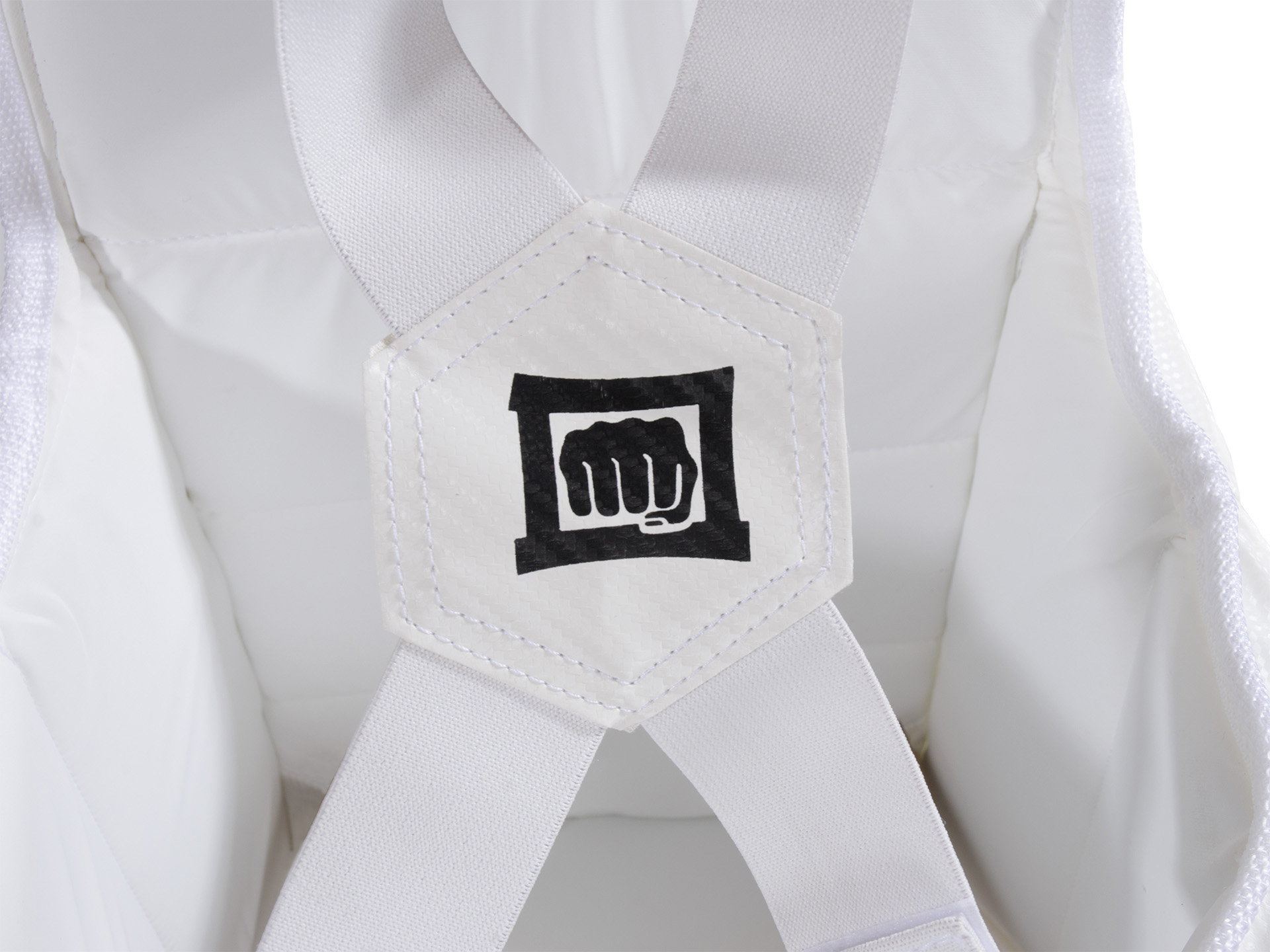 Veste de Karaté - WUKF reconnu