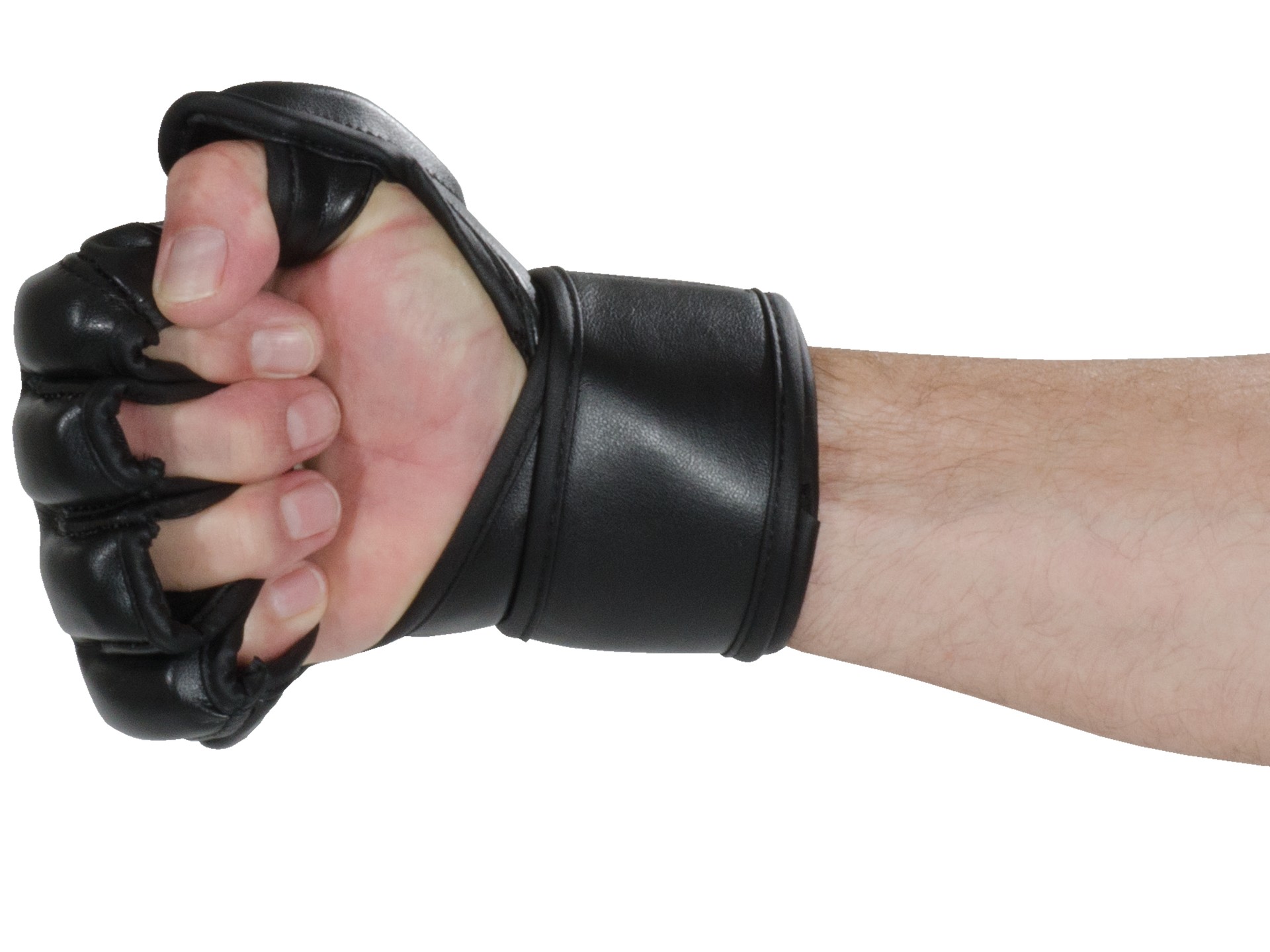 MMA Gants