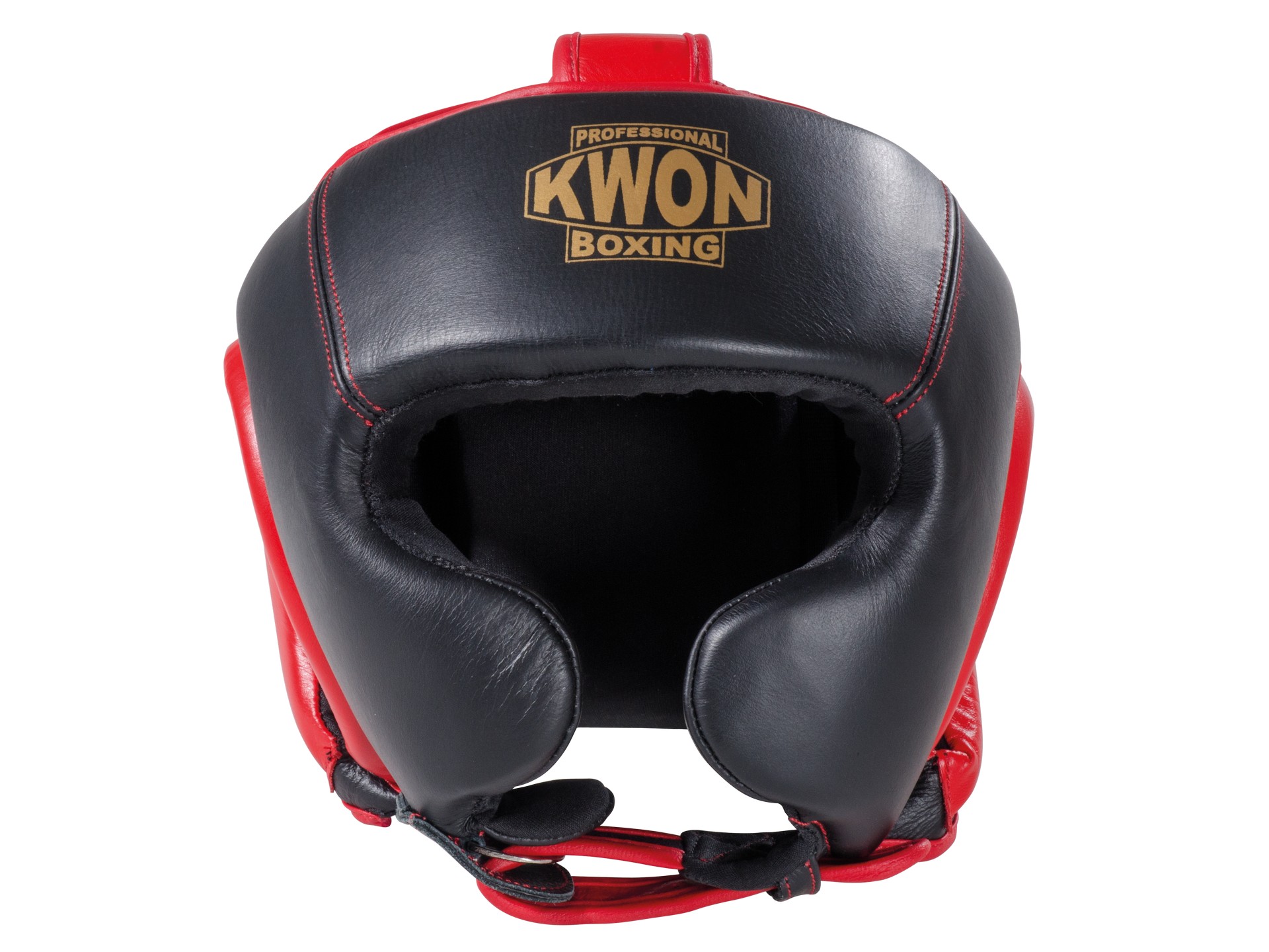 Casque de boxe Sparring