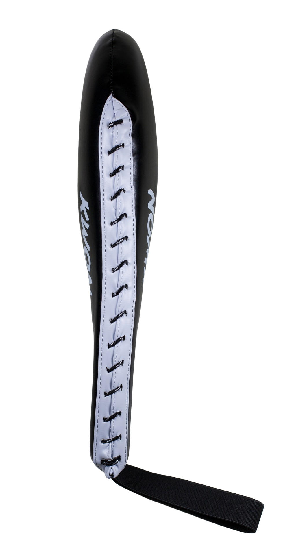 Cible Ultra Strong noir