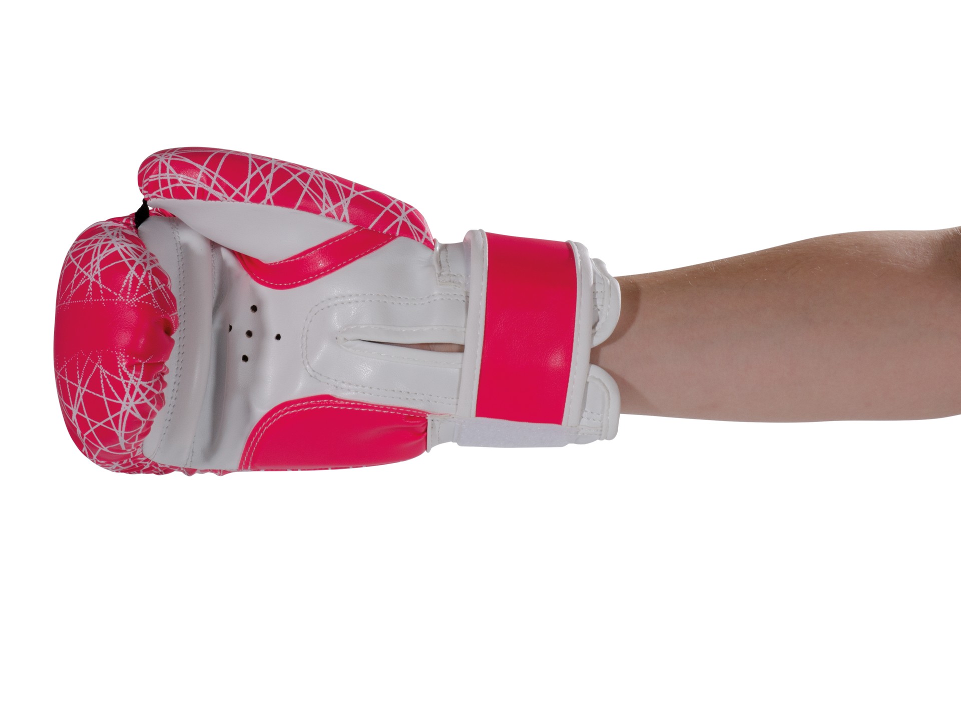 Gants de boxe Neon enfant