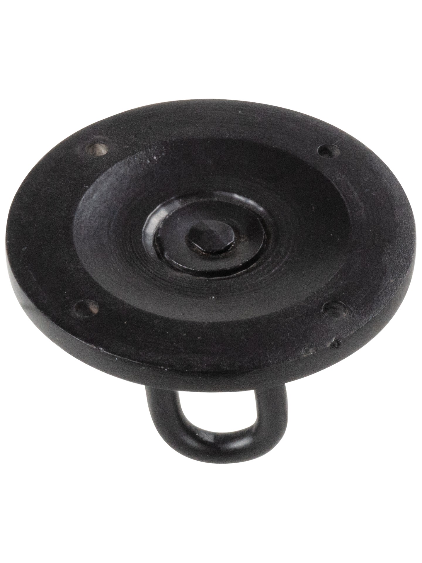 Fixation au plafond pour Ballon de Frappe / Boxe