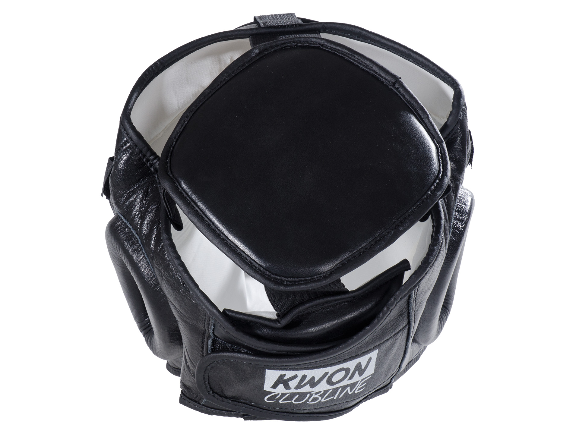 Casque avec masque