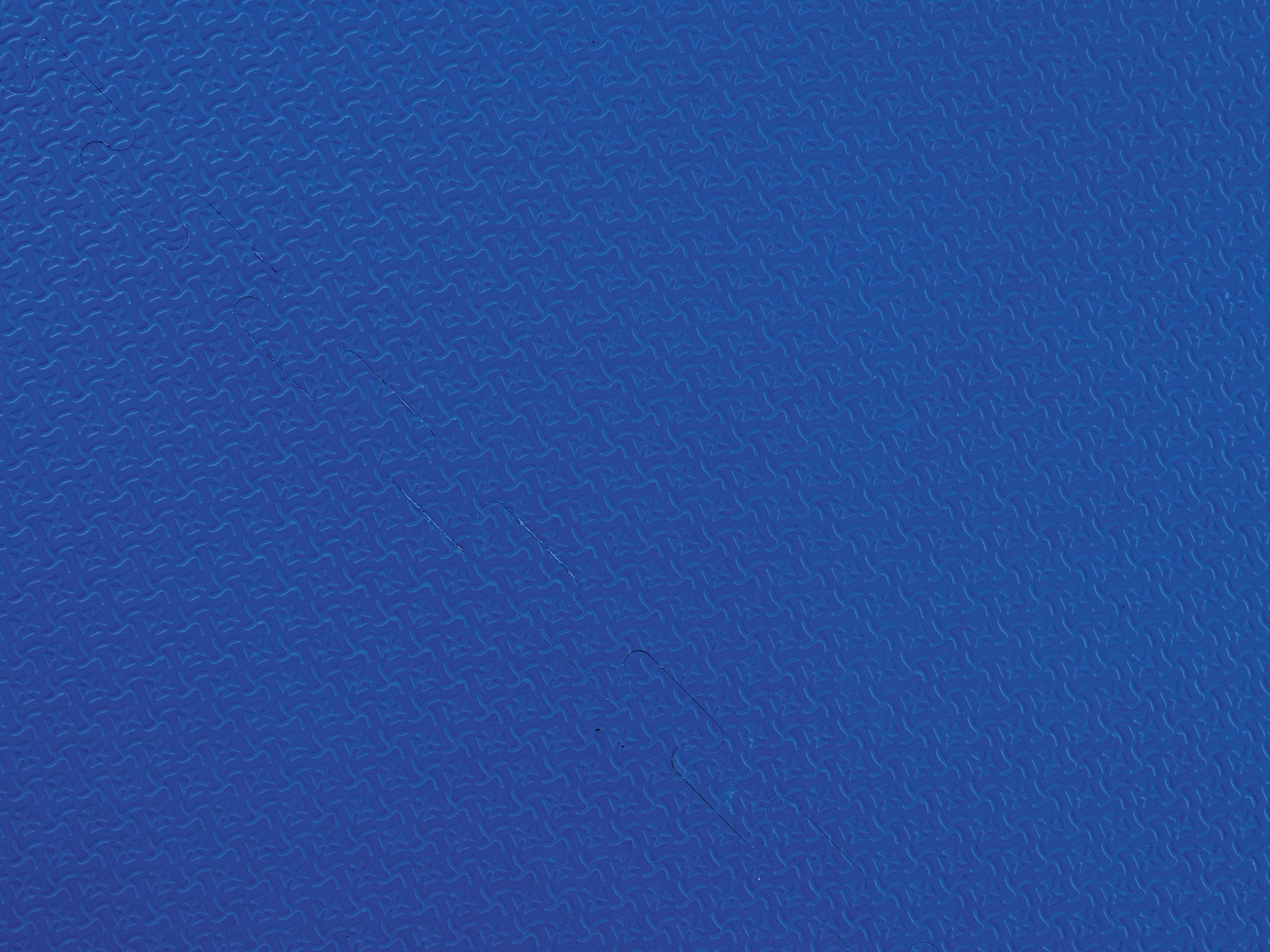 Coins octogonaux pour tapis réversible style coréen