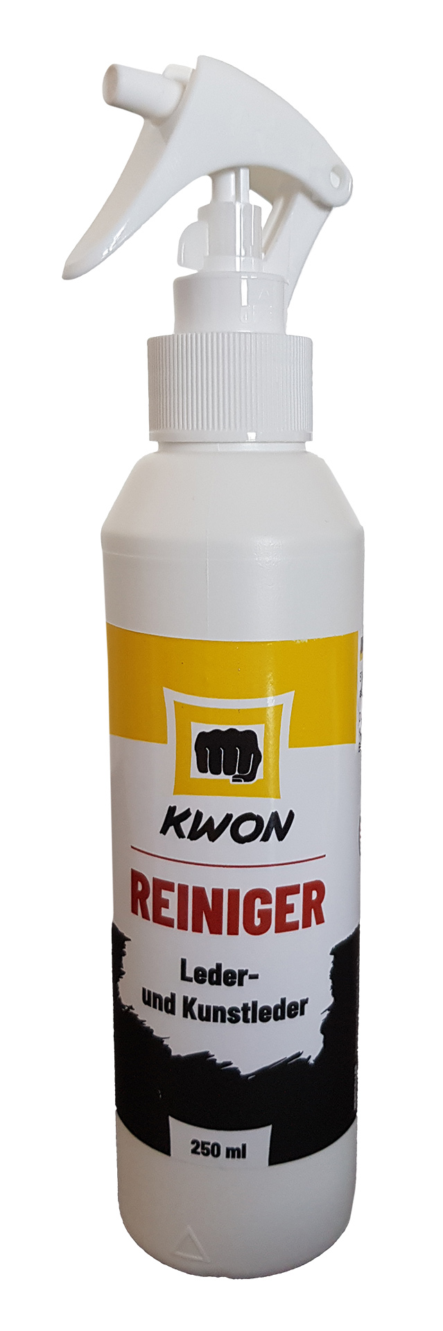 KWON Nettoyant pour Cuir et Cuir Synthét