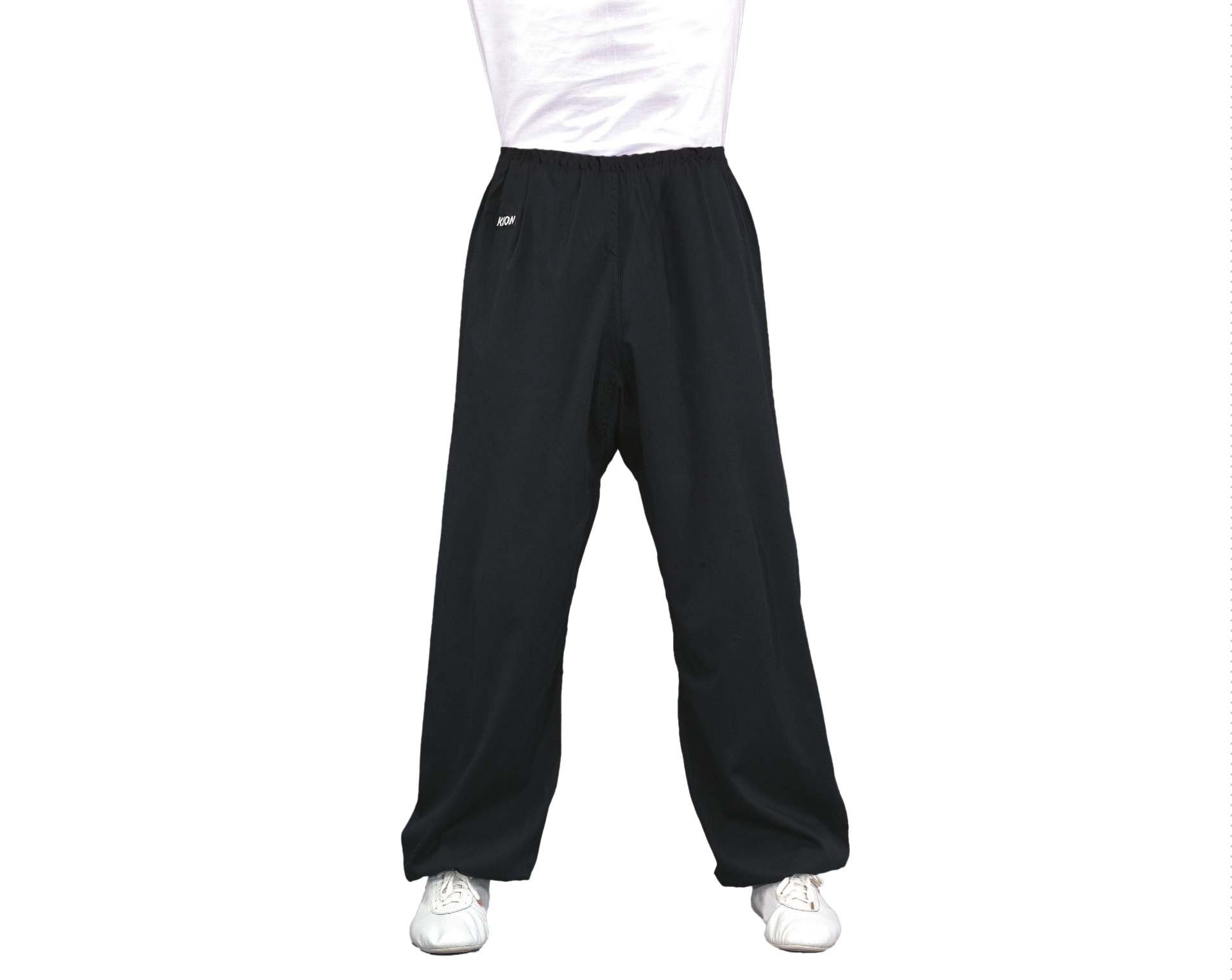 Pantalon Wu Shu