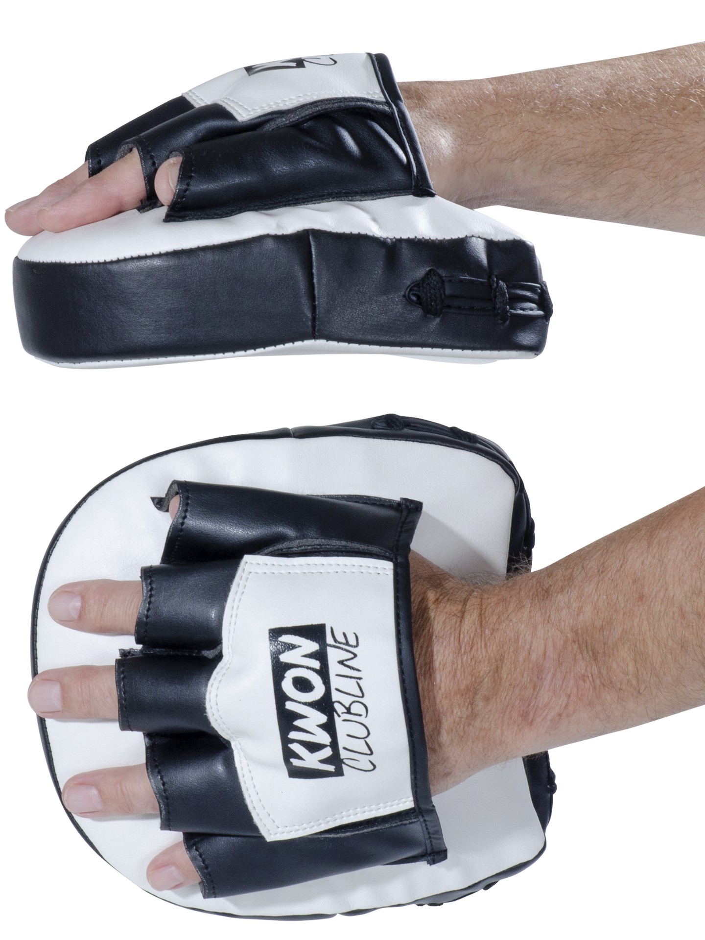 Patte d'ours par paire