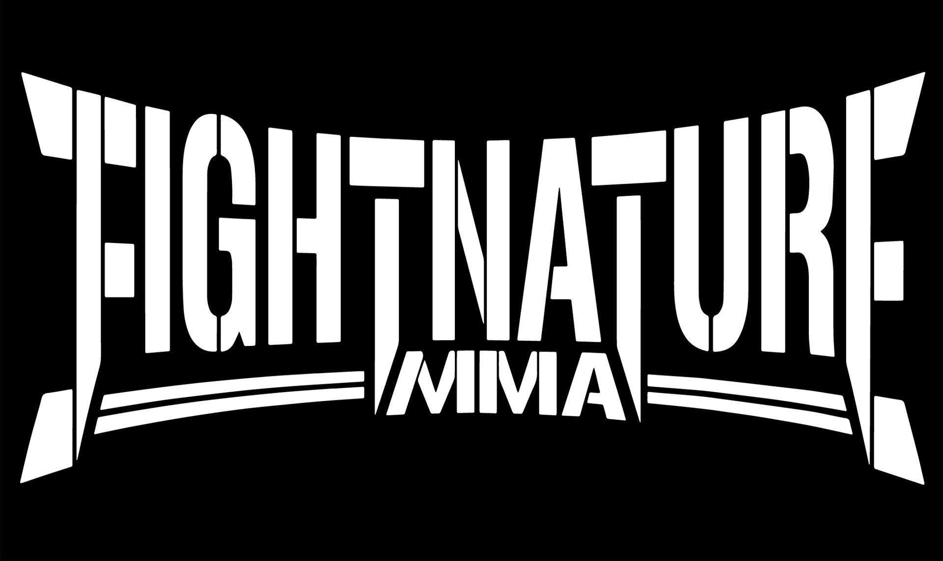 Impression poitrine FIGHTNATURE