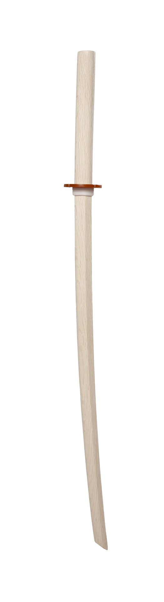 Bokken en chêne blanc