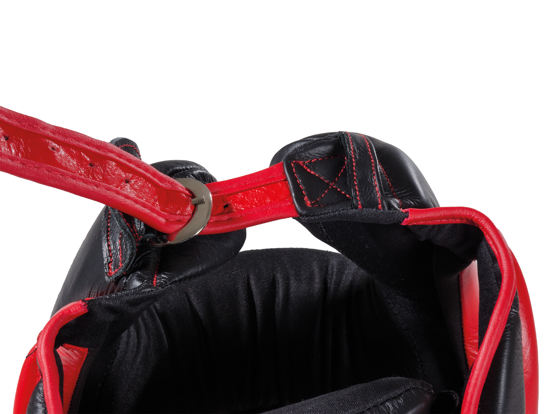 Casque de boxe Sparring