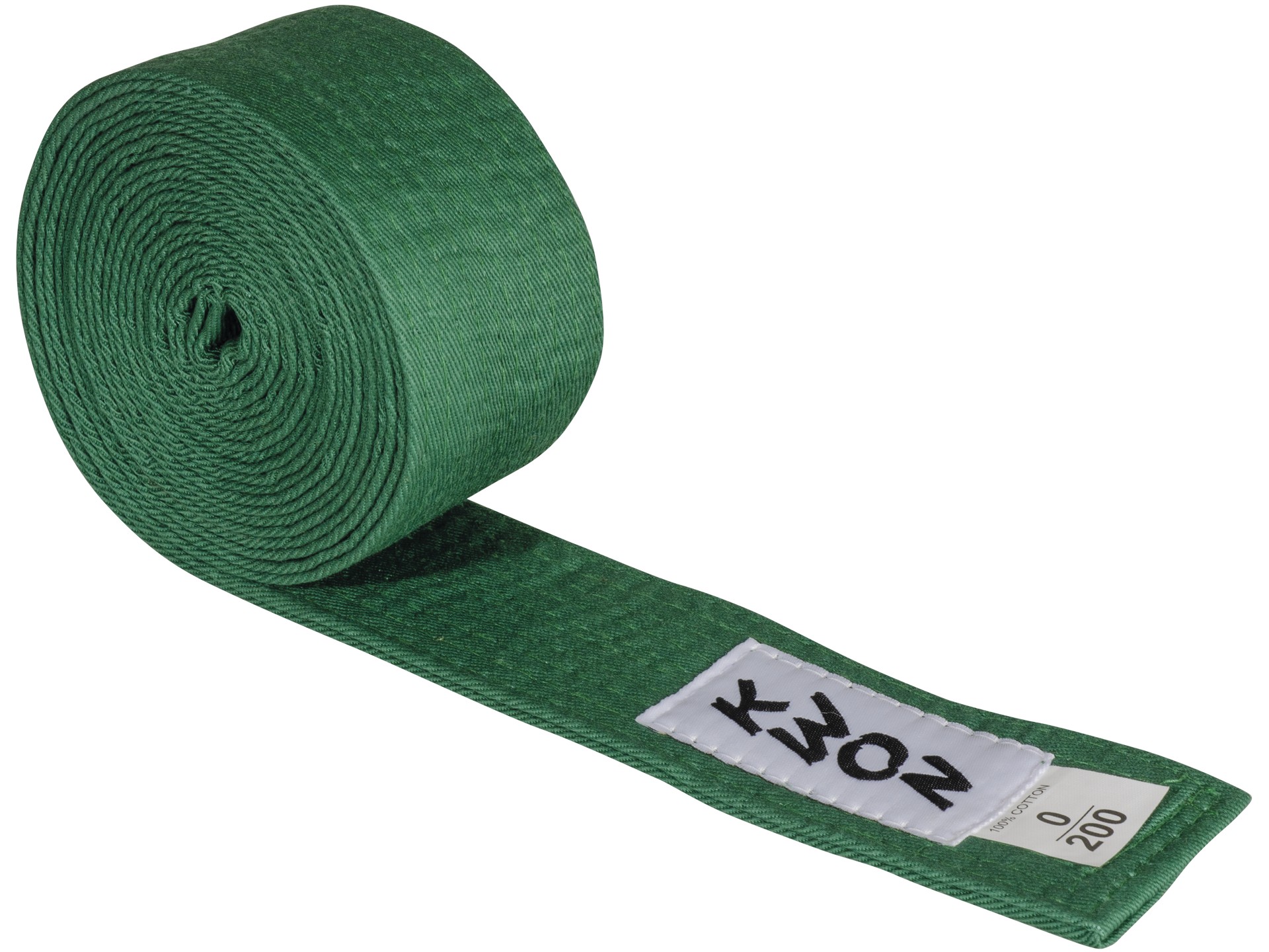 Ceinture traditionelle 5 cm