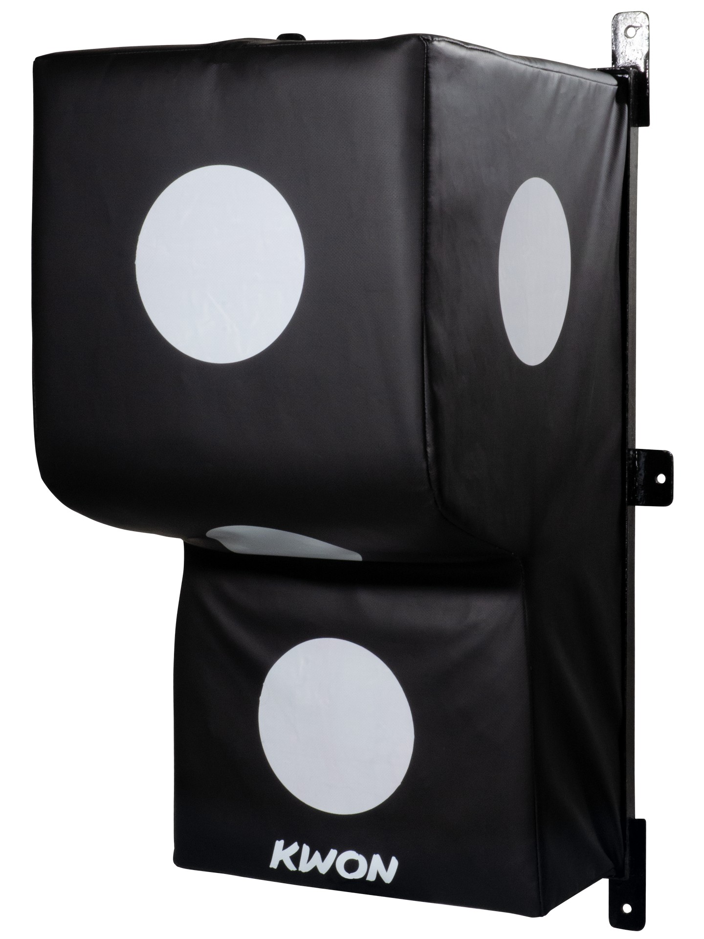 Bouclieur de frappe de mur