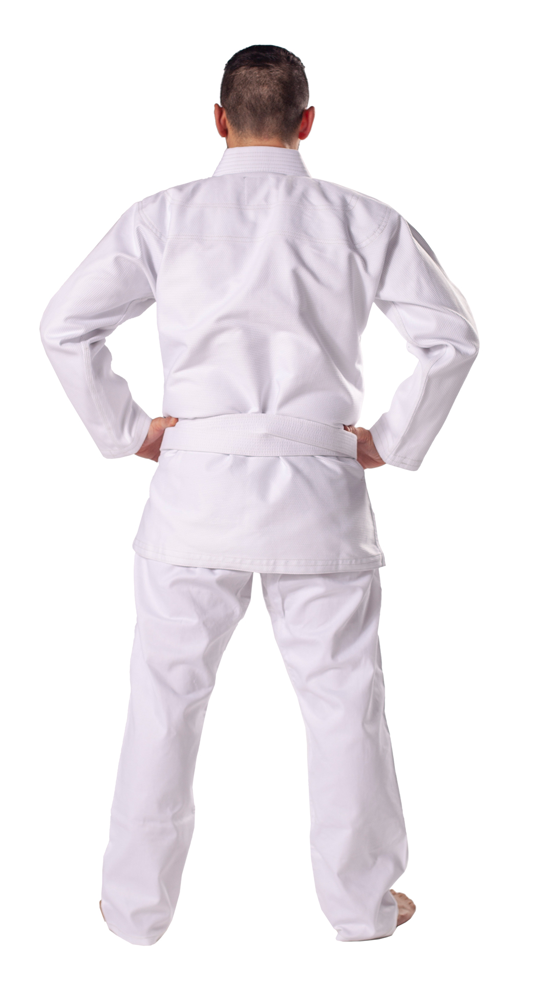 FIGHTNATURE BJJ Kimono Taining