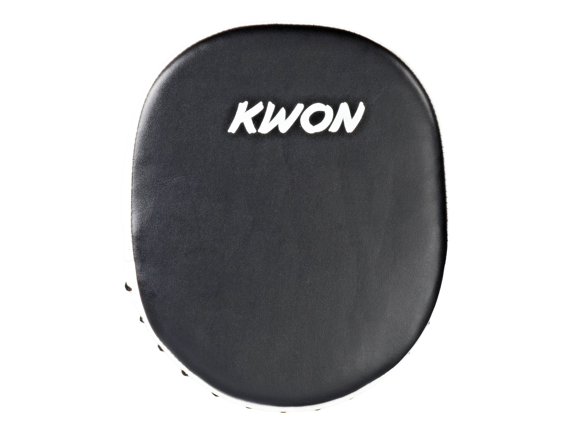 Patte d’ours noir/blanc