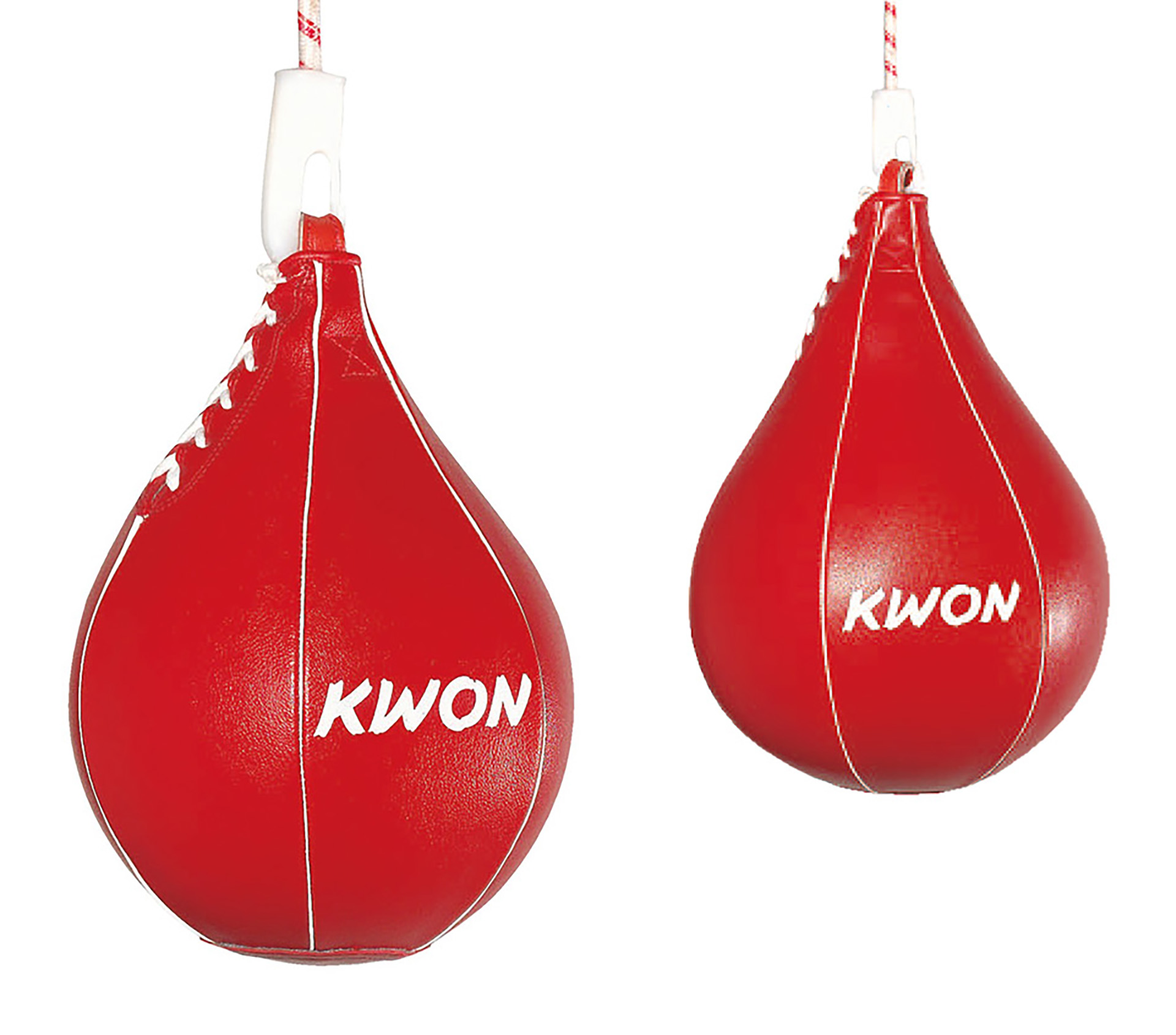 Poire de vitesse similicuir