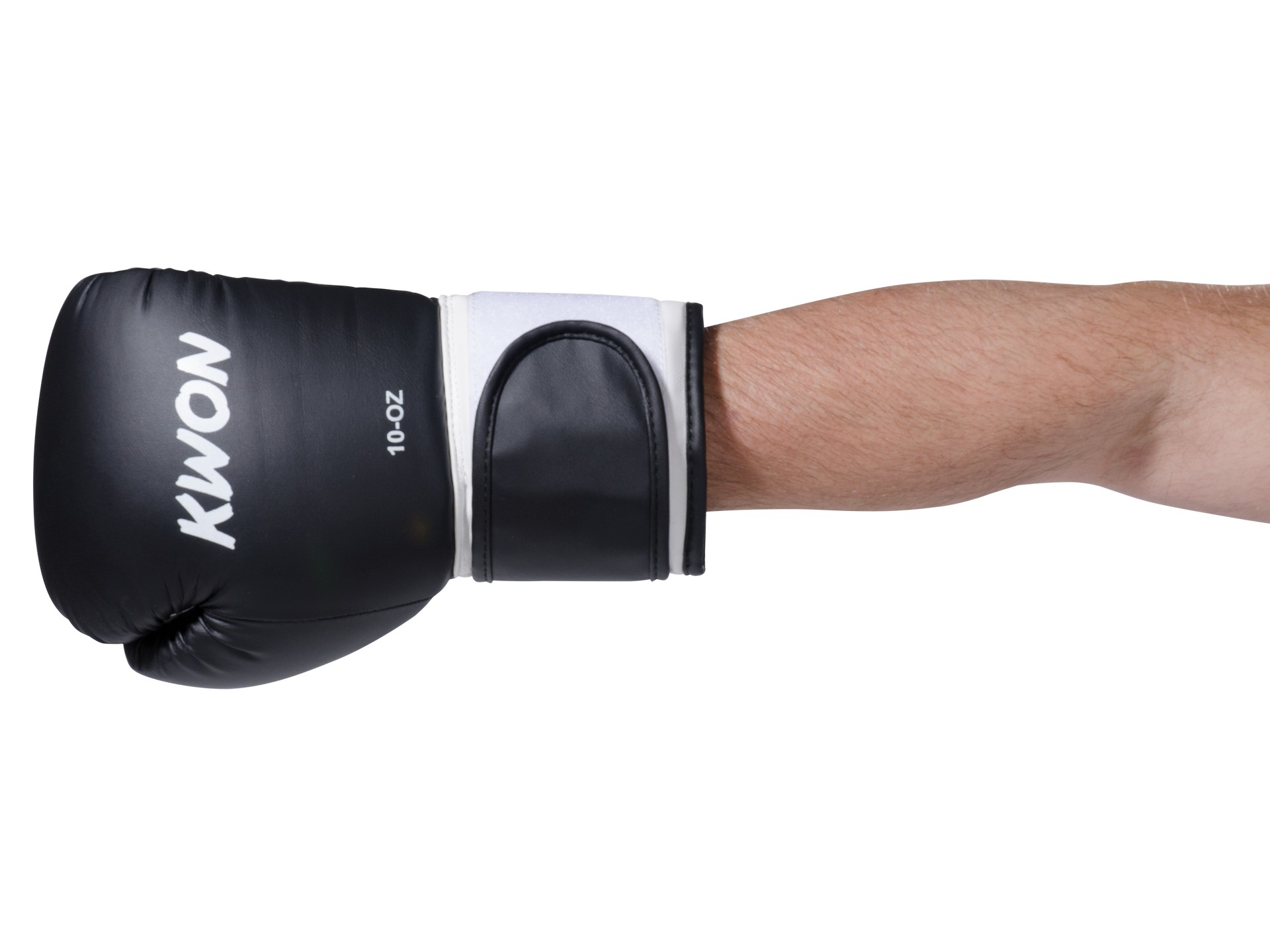 Gant de boxe Fitness