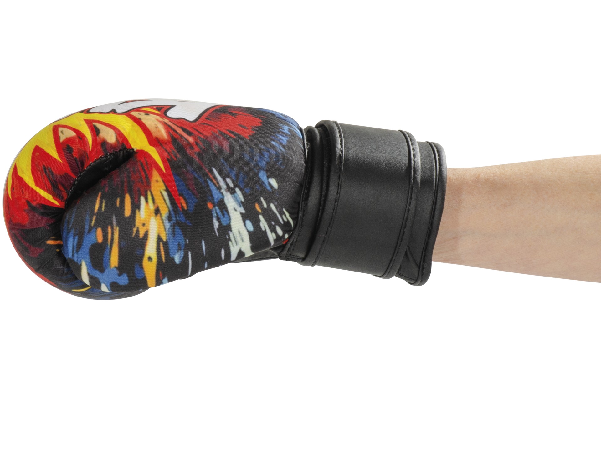 Gants de Boxe Graphic junior