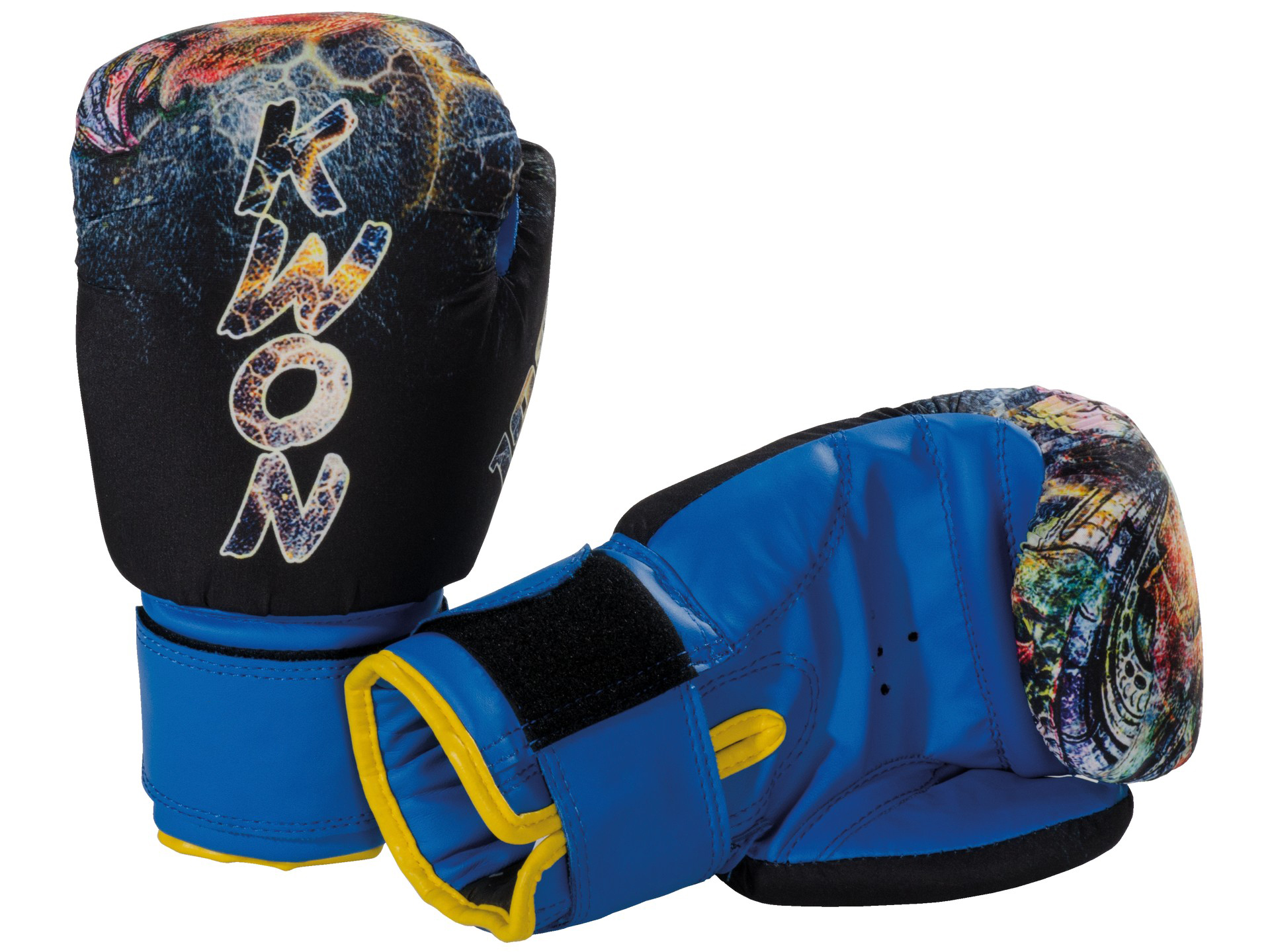 Gants de boxe Thai Future pour enfants / adolescens