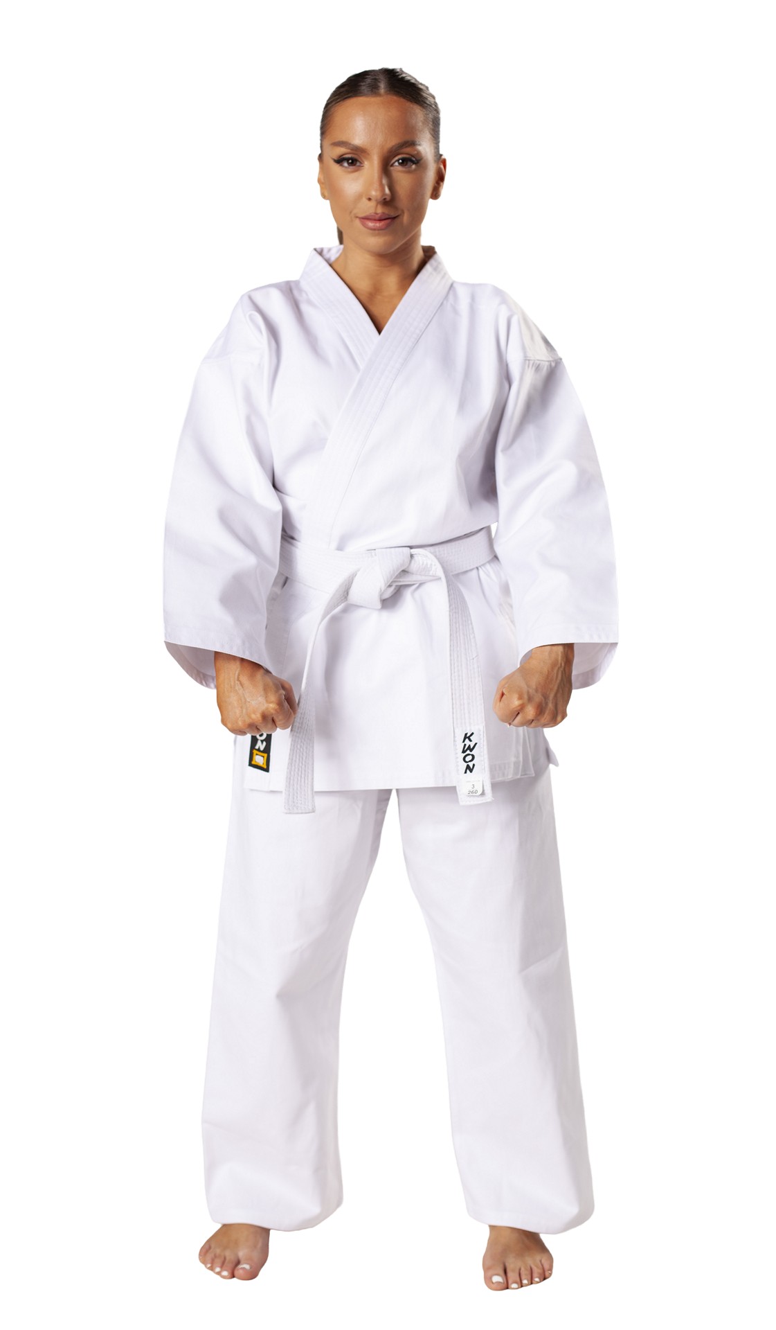 Karaté-Gi Traditional 8 oz