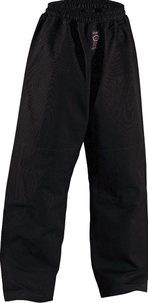 DANRHO Pantalon Ju Jutsu Shogun Plus