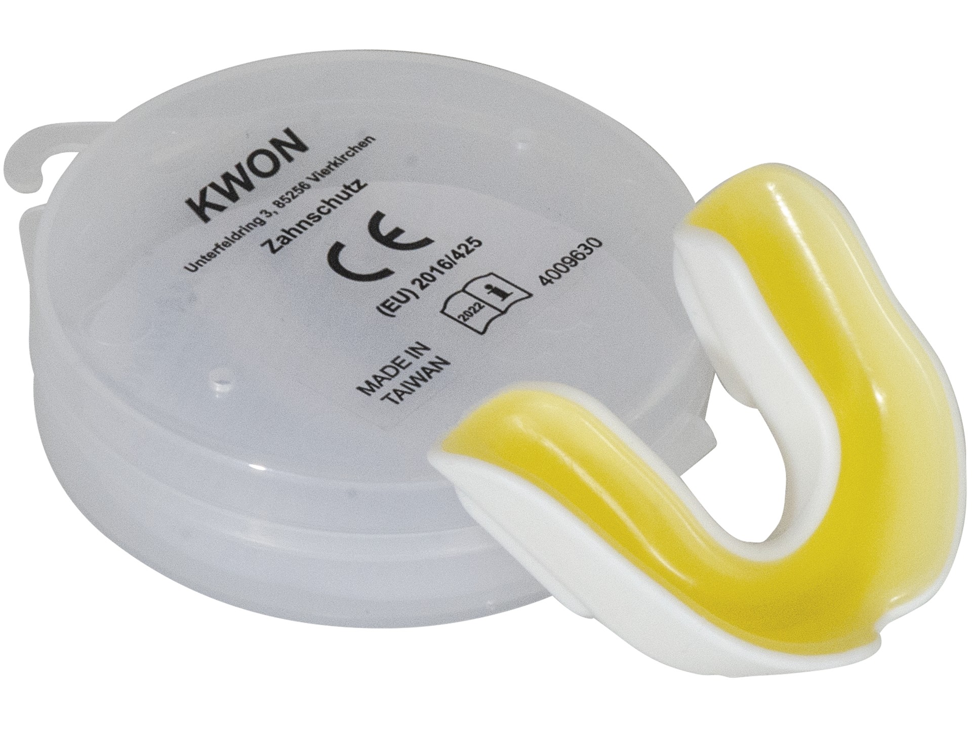 Protège-dents Junior