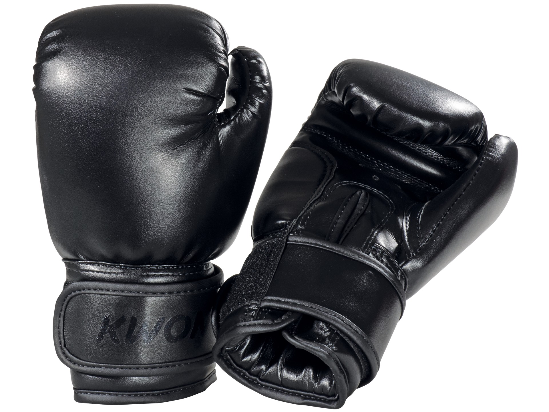 Gants de boxe enfants KWON myDESIGN