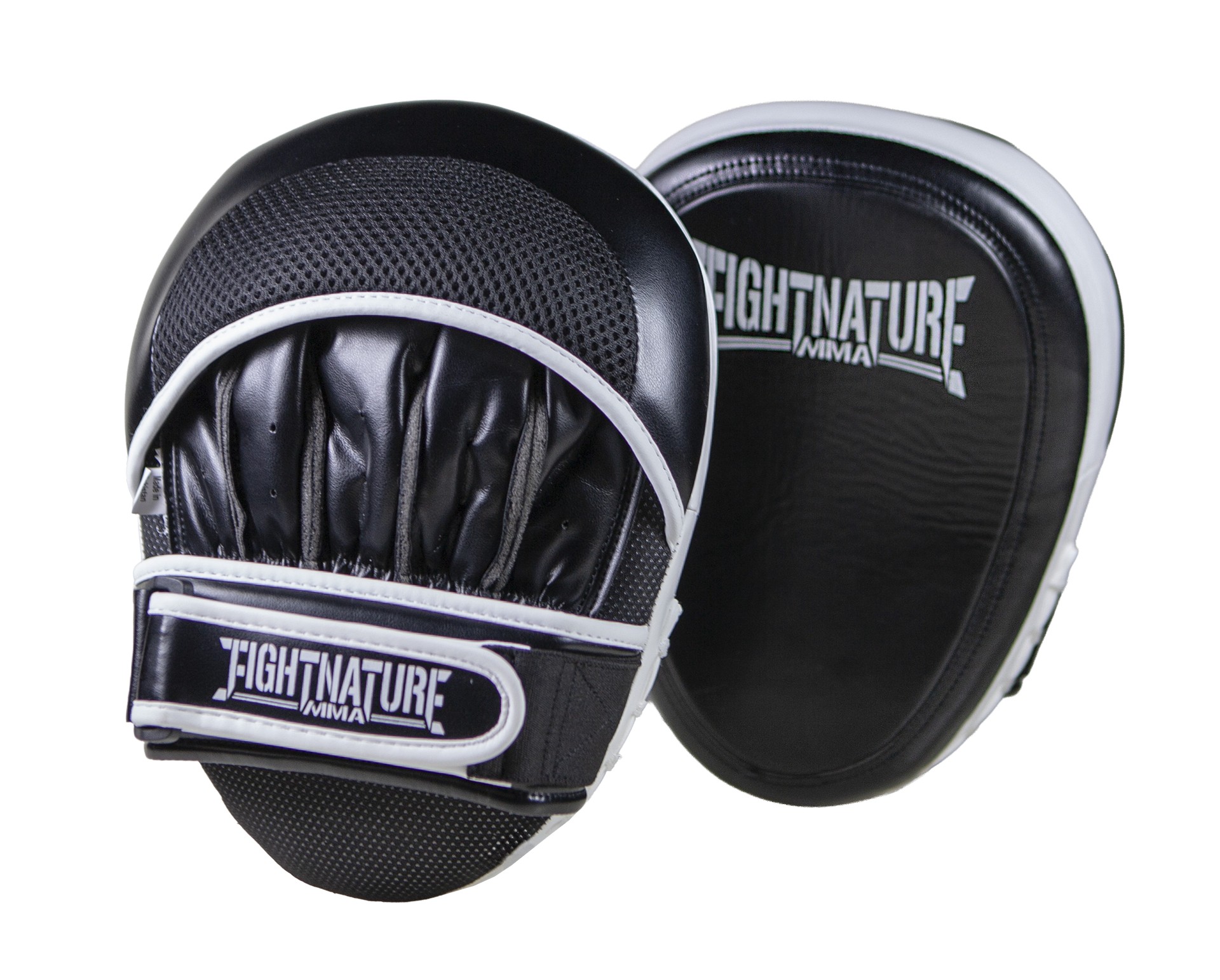 FIGHTNATURE Gants d'entraînement