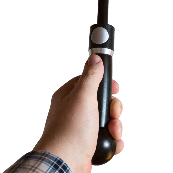 Parapluie d’autodéfense