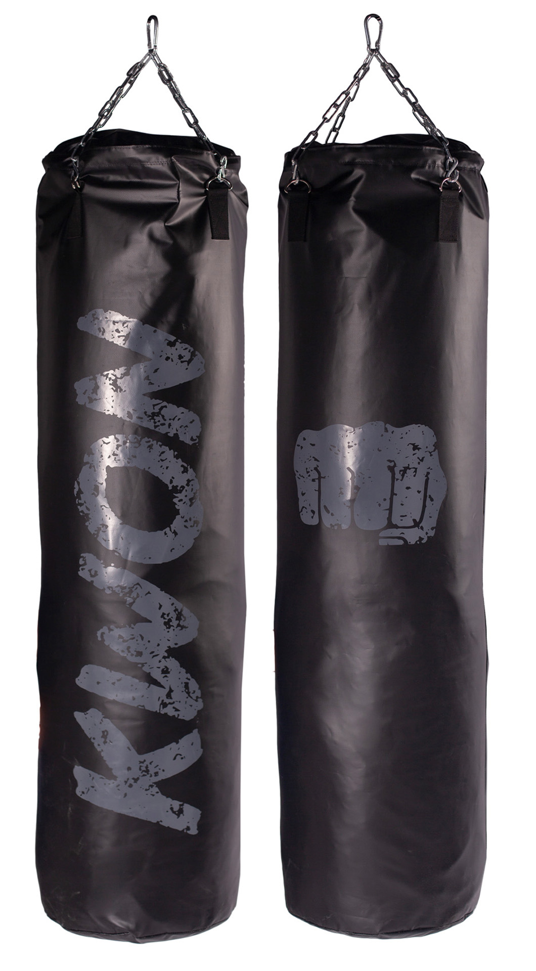 Sac de frappe 150 cm vide