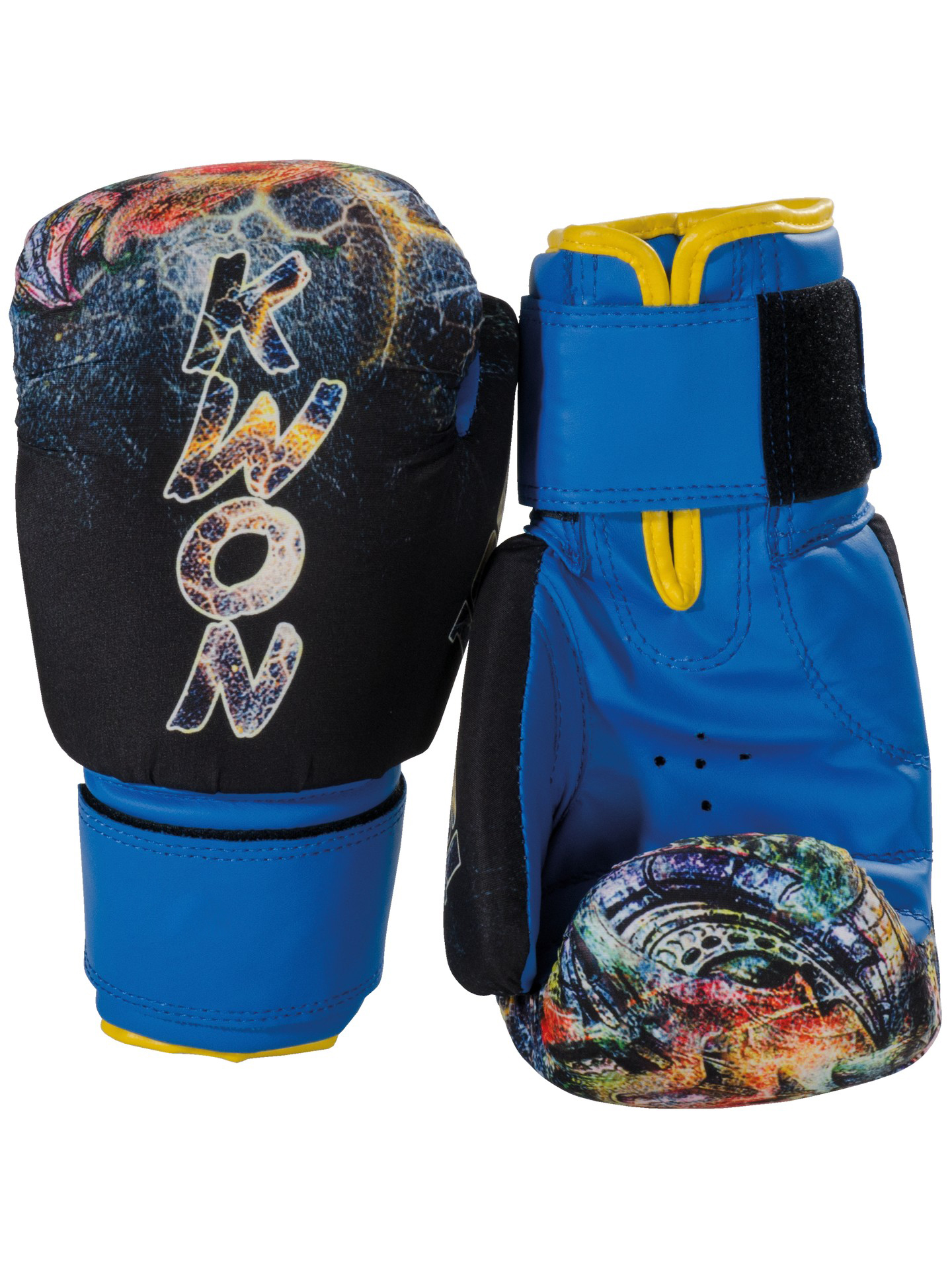 Gants de boxe Thai Future pour enfants / adolescens