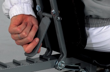 Assouplisseur mécanique