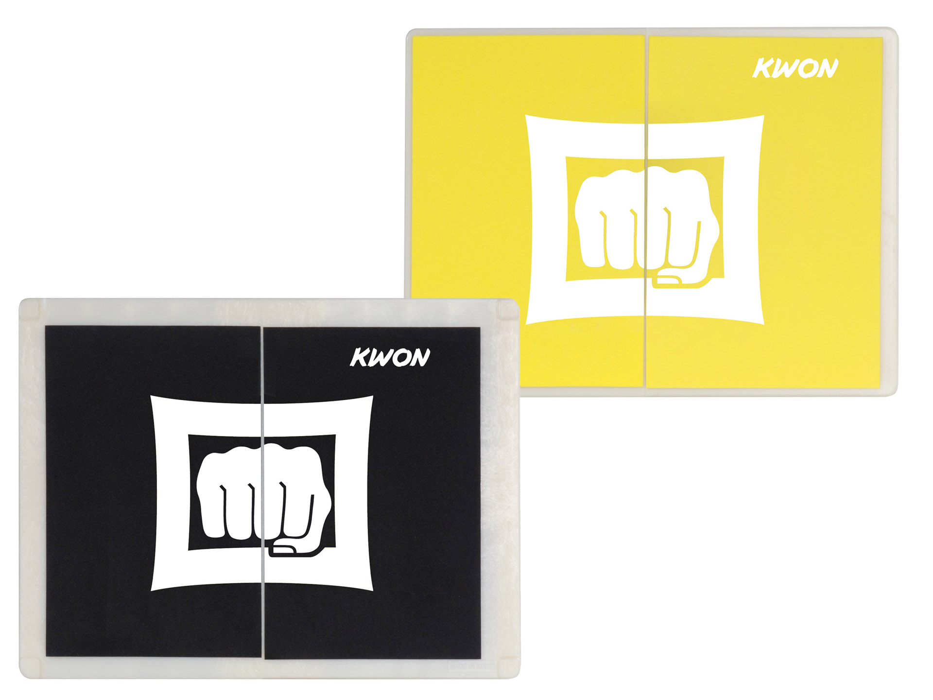 Planche de rupture Kalyeo