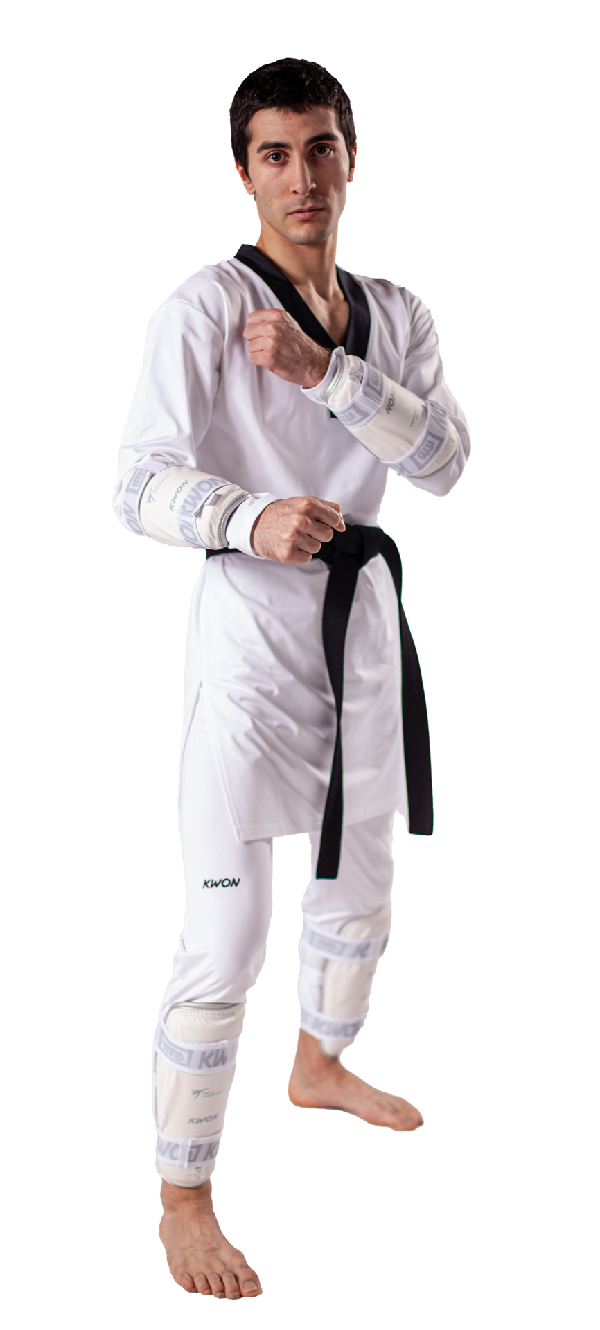 Protège-tibias KSL - reconnu WT