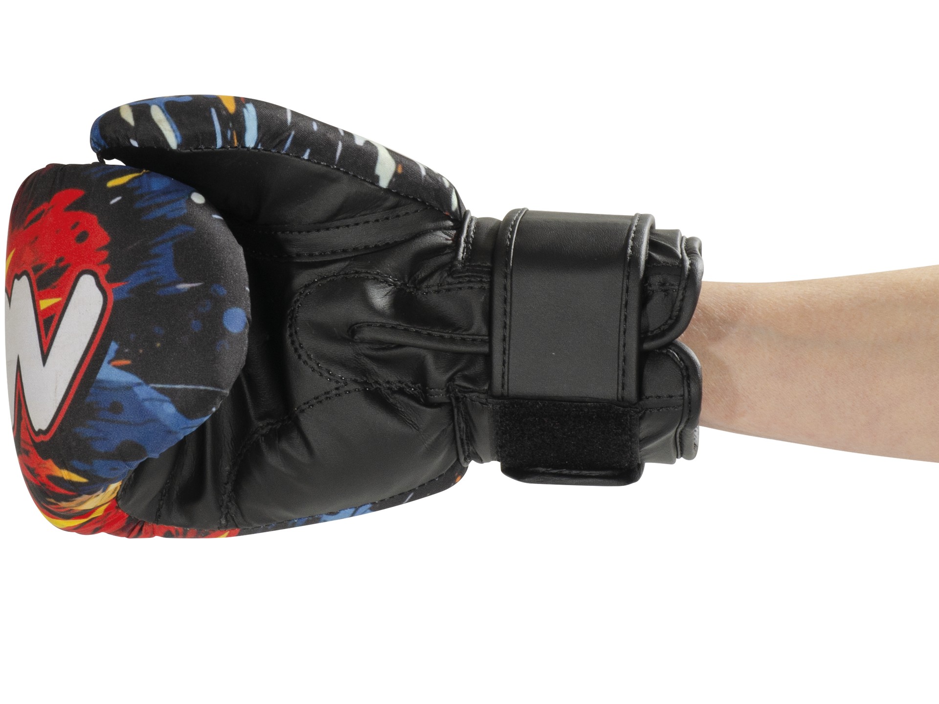 Gants de Boxe Graphic junior