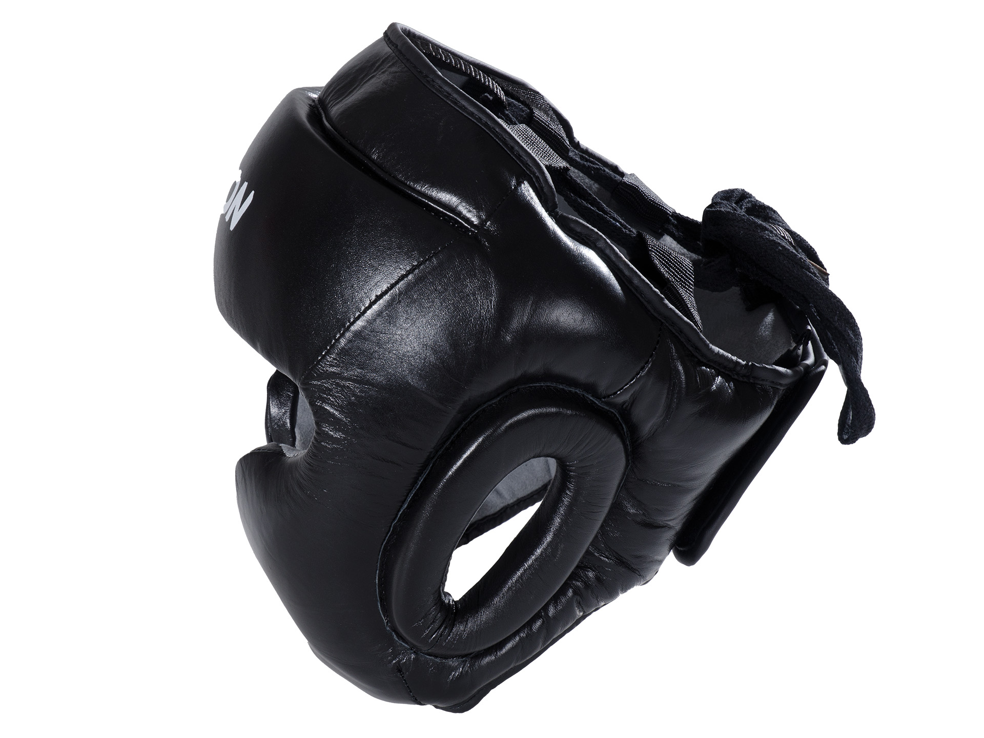 Progège-tête Fight Plus