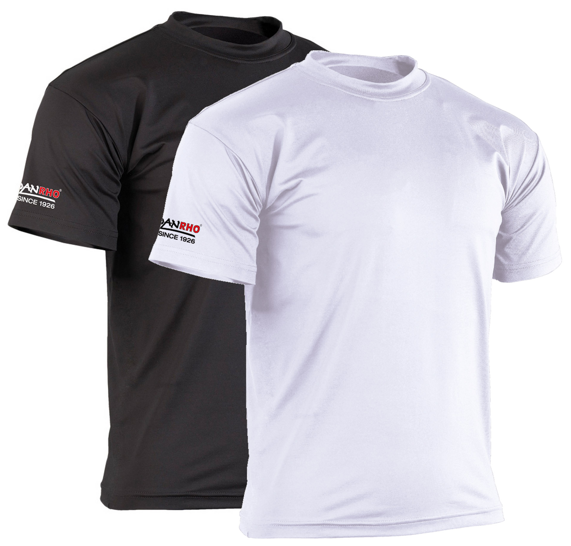 DANRHO Rash Guard - T-Shirt