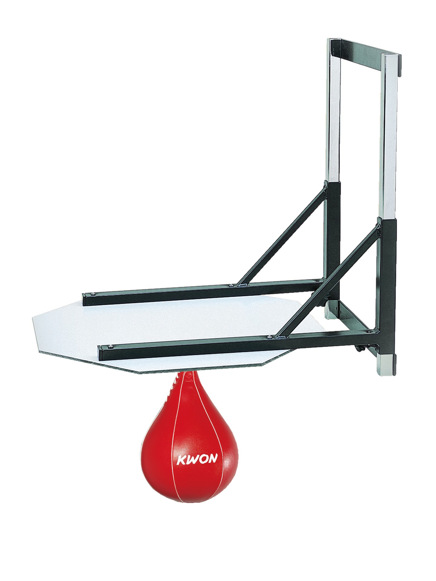 Fixation de punching-ball