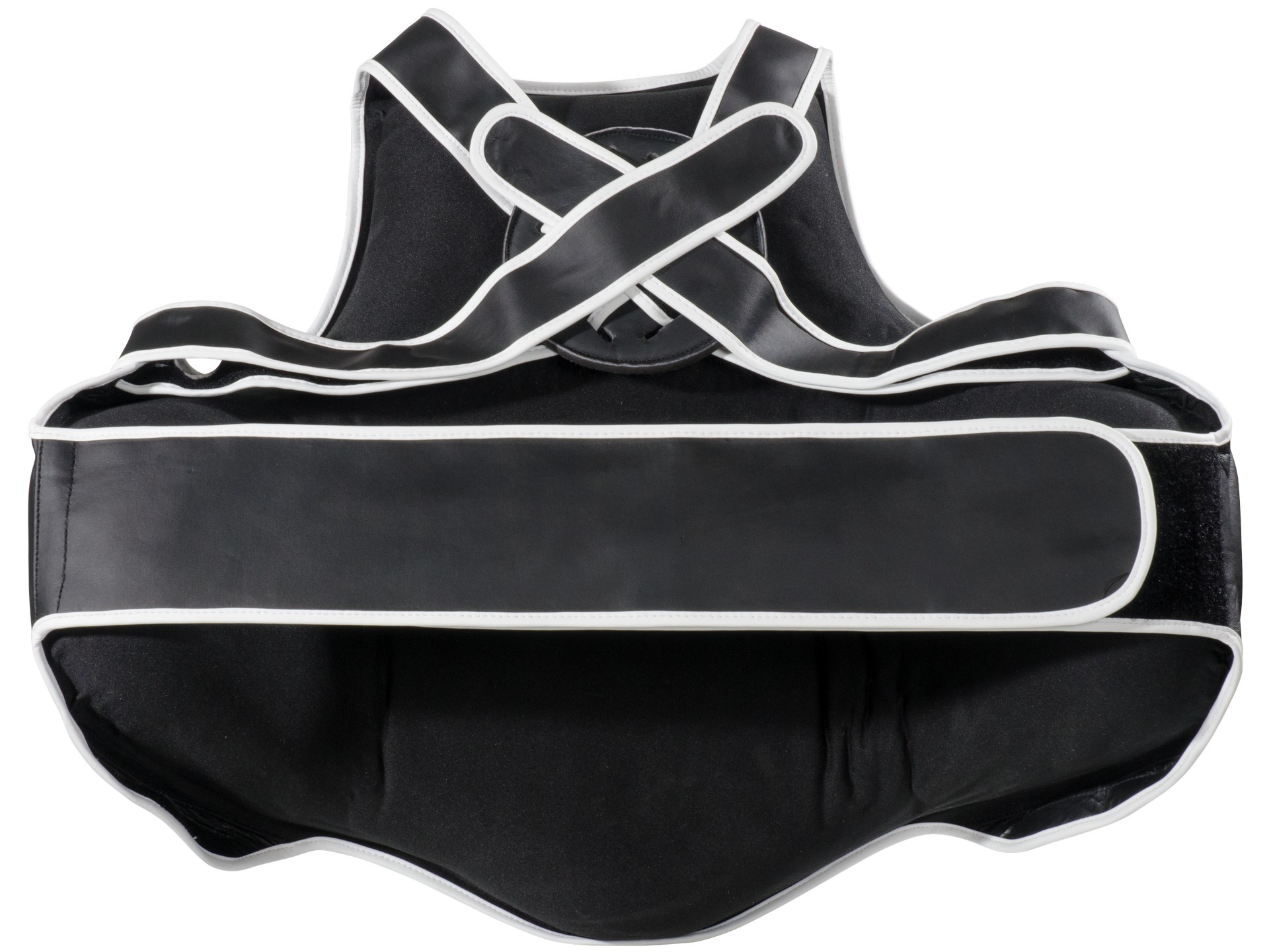 Bouclier de poitrine Muay Thai