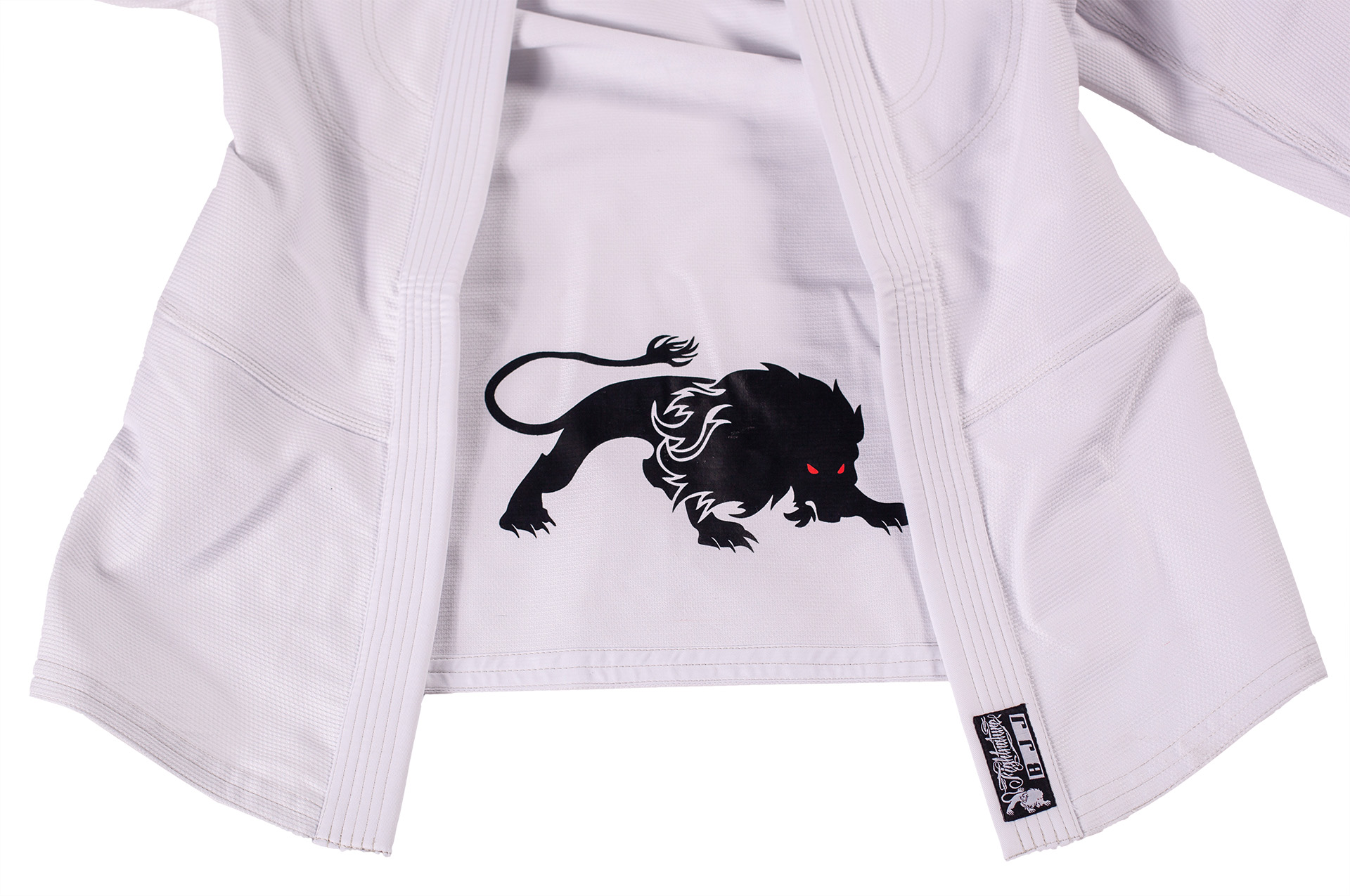 FIGHTNATURE BJJ Kimono Taining