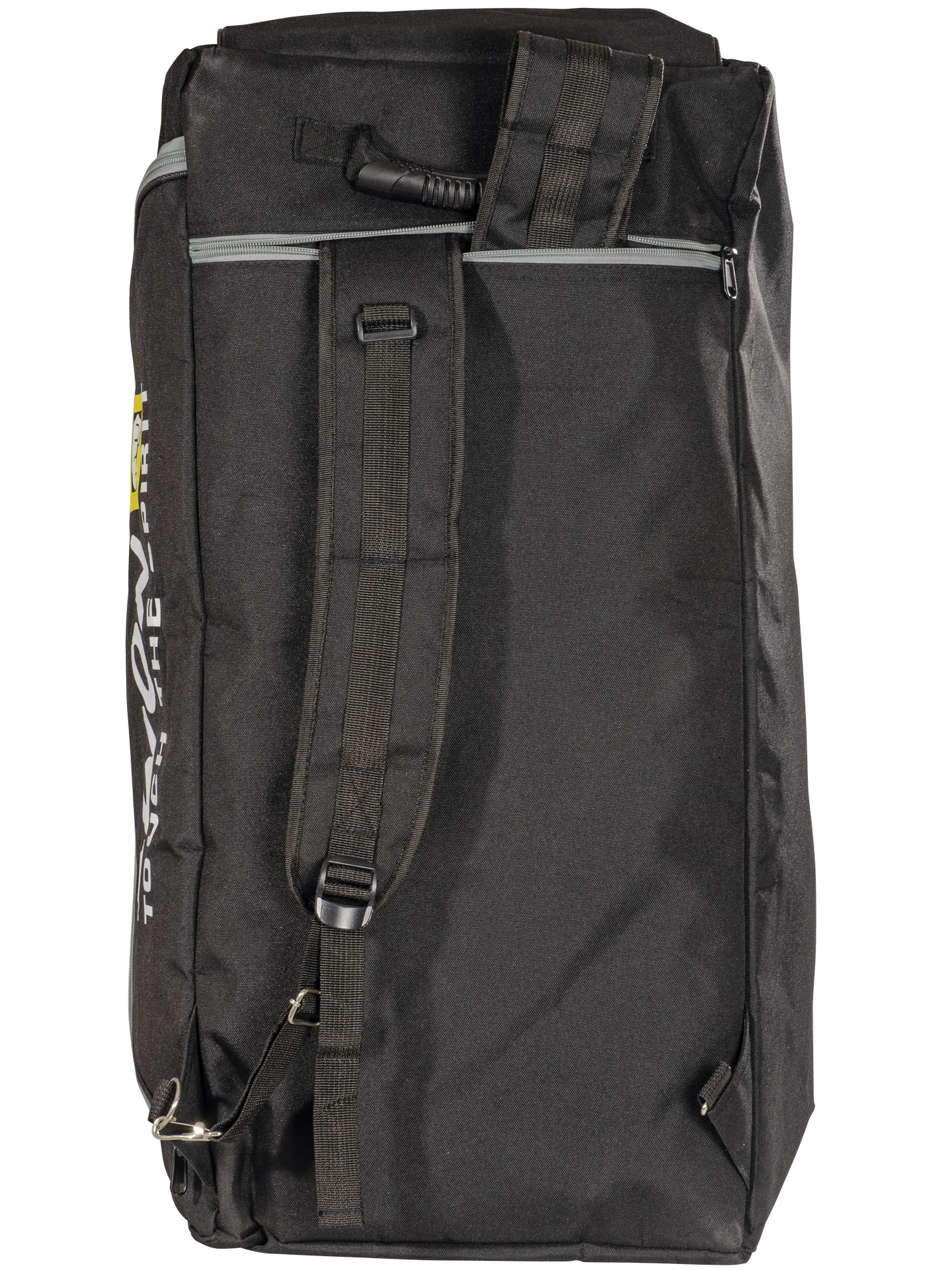 Duo Sac de Sport Los Angeles avec Fonction Sac à Dos