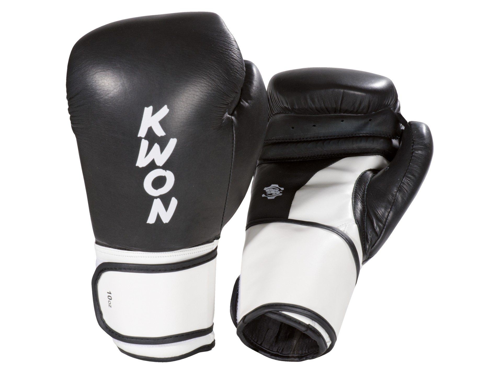 Gant de Boxe Super Champ - WKU reconnu
