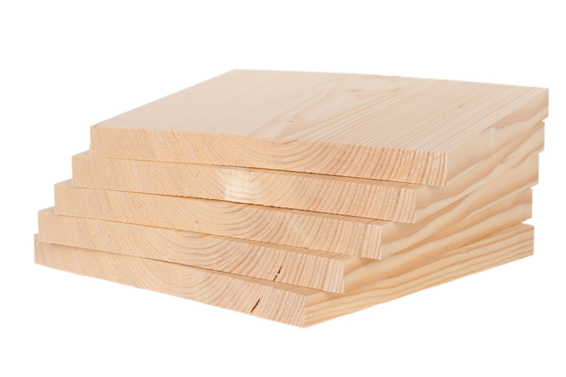 Unité à cinq planches rupture