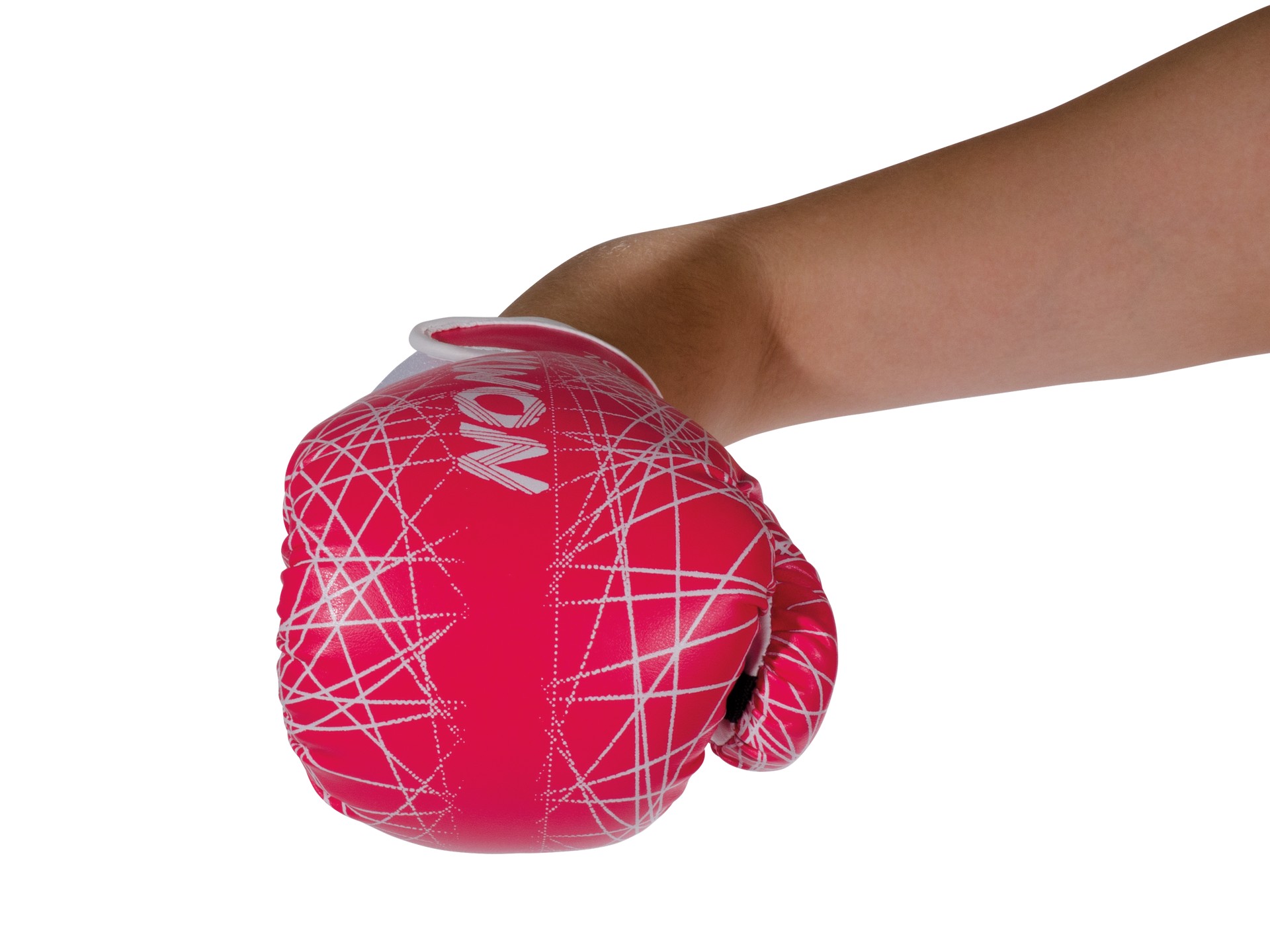 Gants de boxe Neon enfant