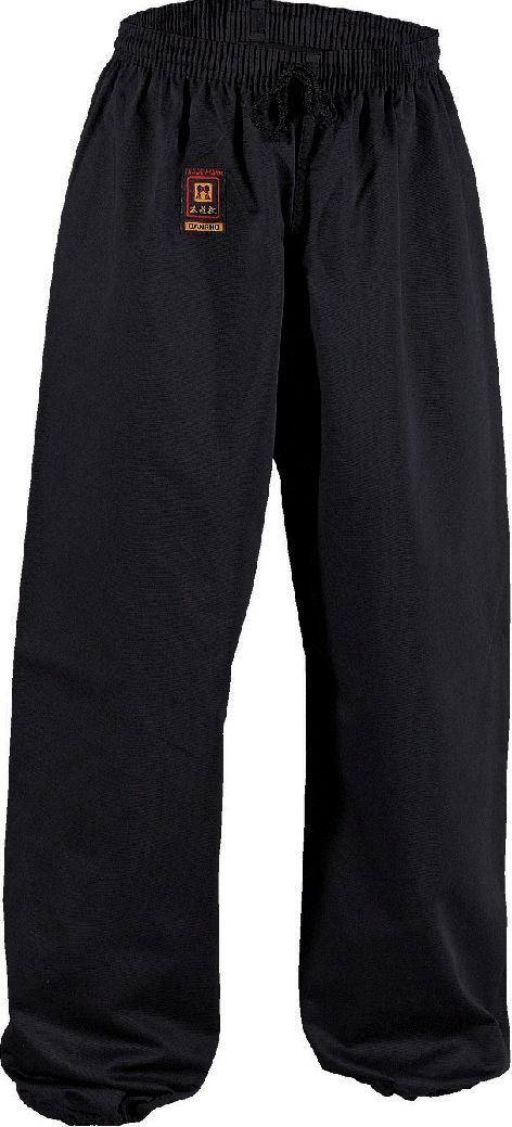 DANRHO Pantalon Kung-Fu coton