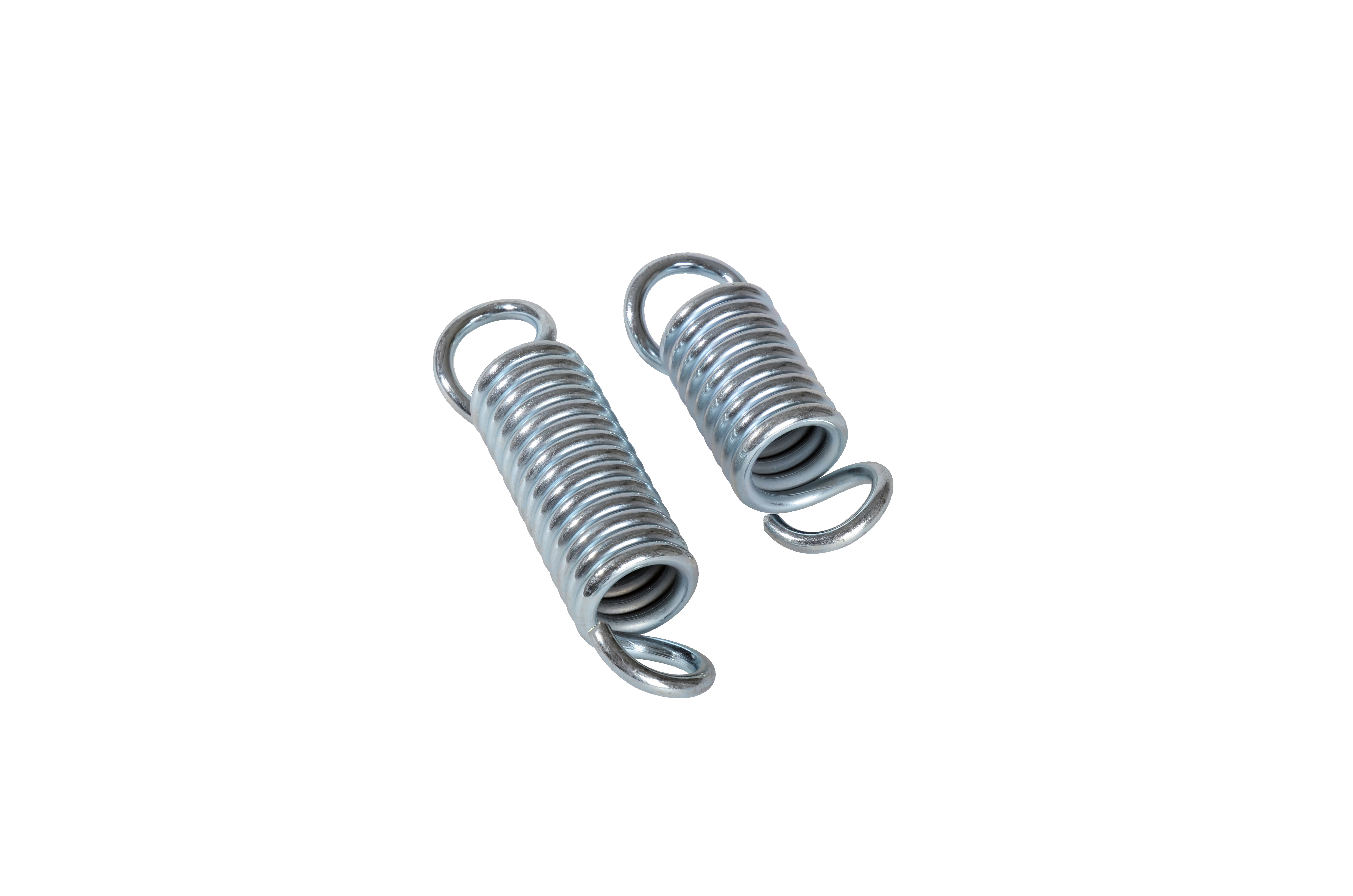 Ressort pour sac de frappe