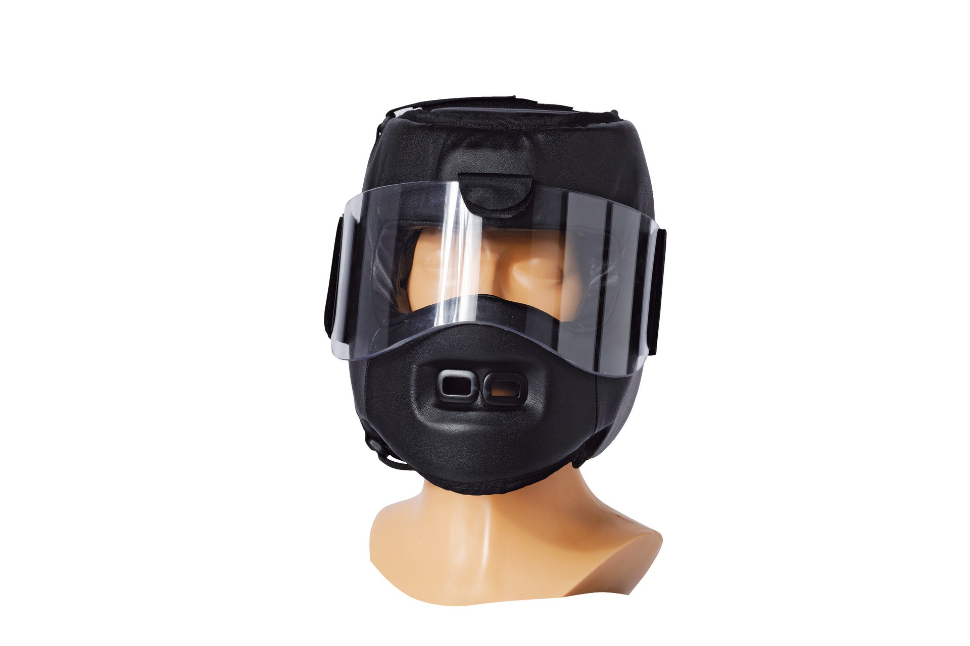 Move Guard Casque