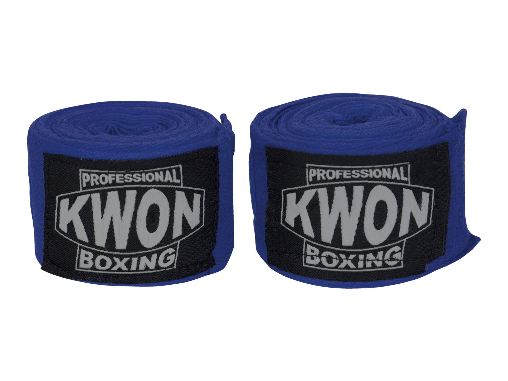 Bandages de boxe légèrement élastique 5 m